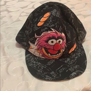 The muppets hat 14 years ans older size l xl